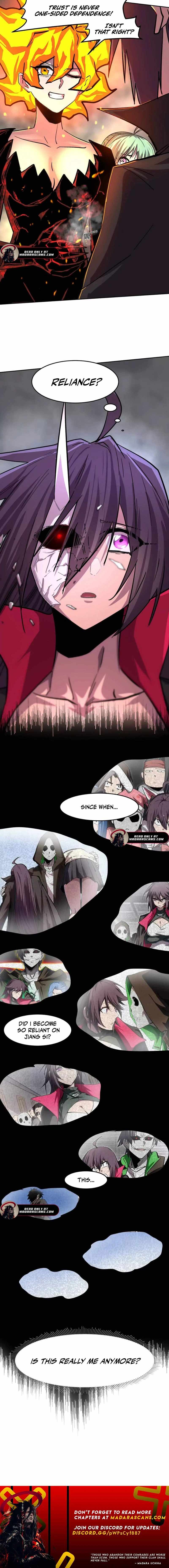 Mr. Zombie Chapter 147 9